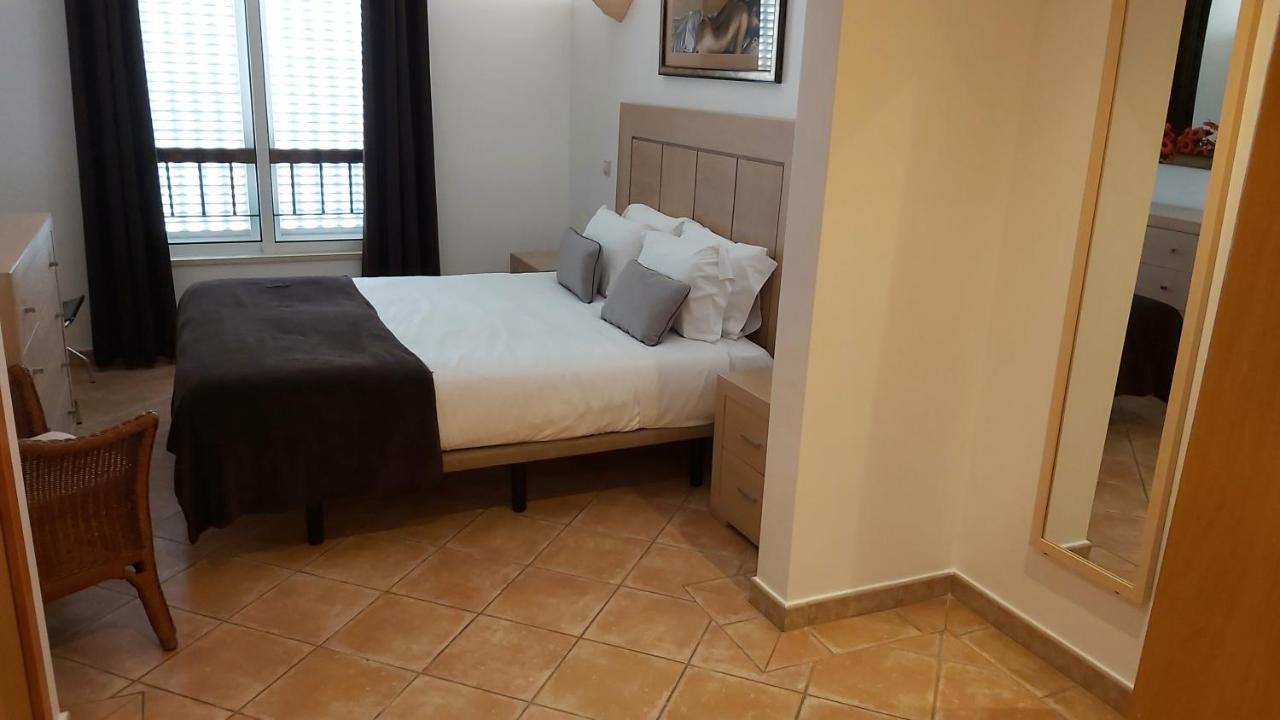 Clube Alvor Ria - Waterfront Luxury Apartments With Stunning Views Экстерьер фото